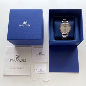 Swarovski City Watch